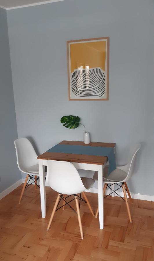 Apartament Pod Lasem 그단스크 외부 사진